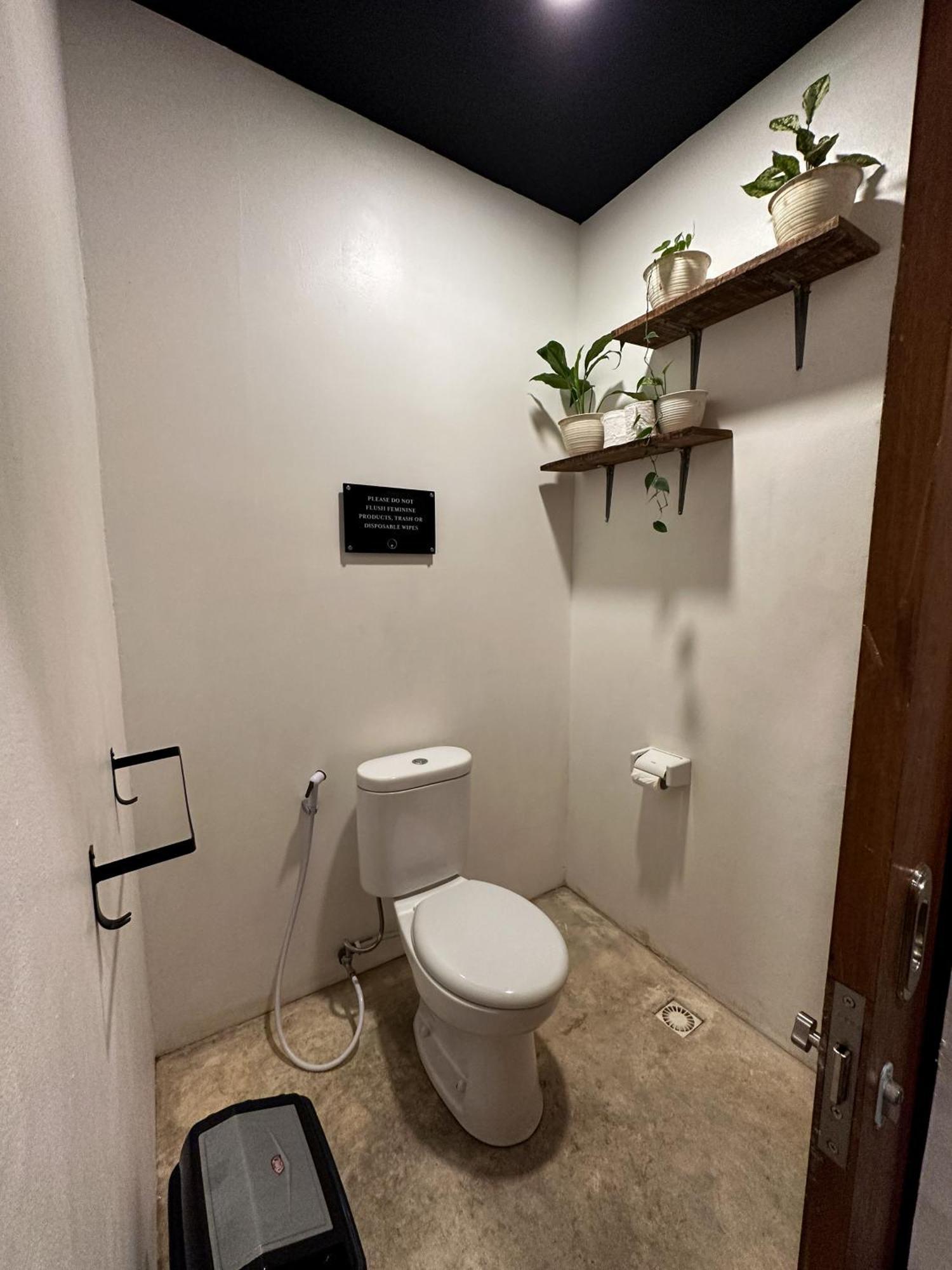 The Farm Hostel Чангу Экстерьер фото