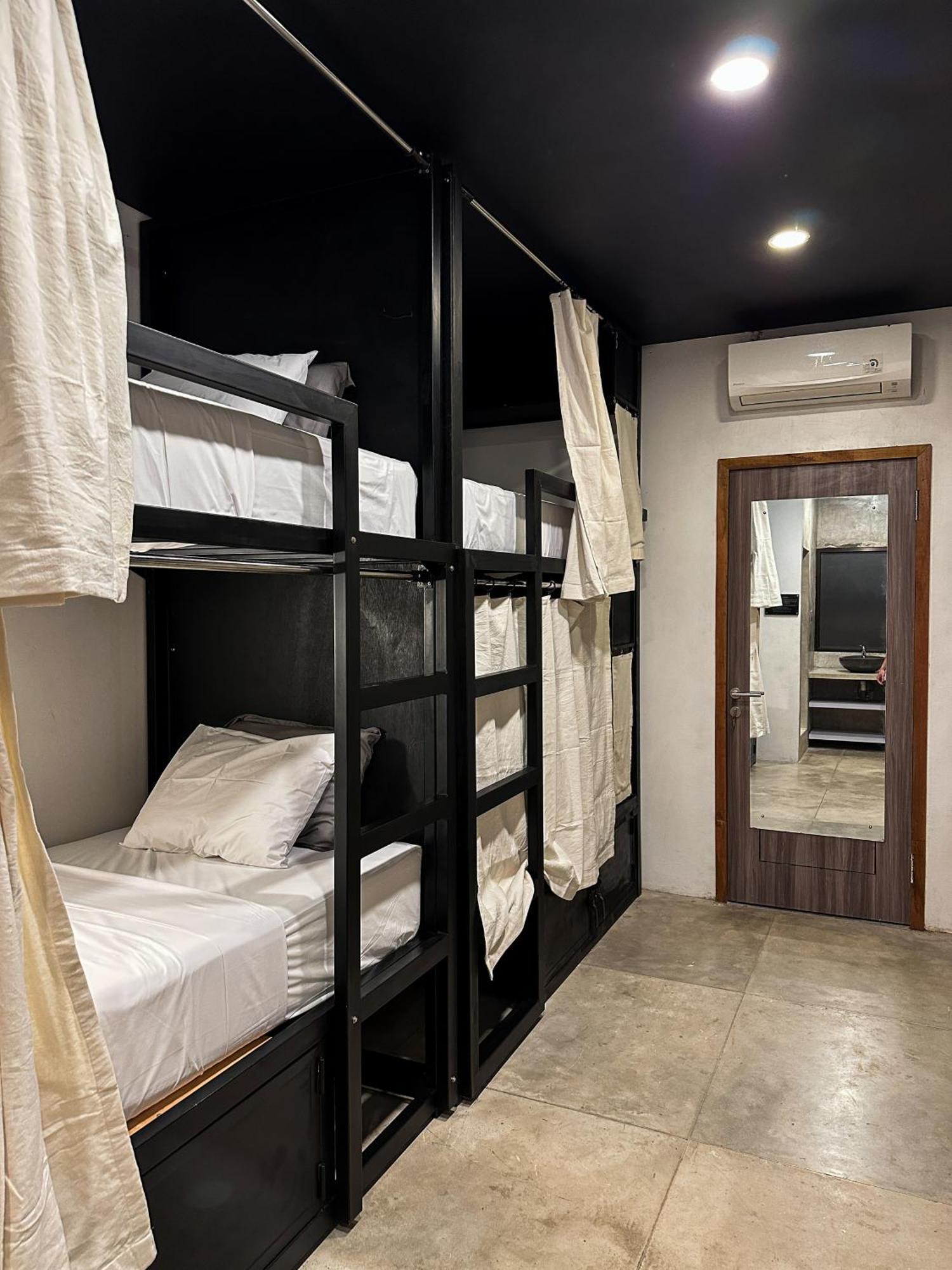 The Farm Hostel Чангу Экстерьер фото
