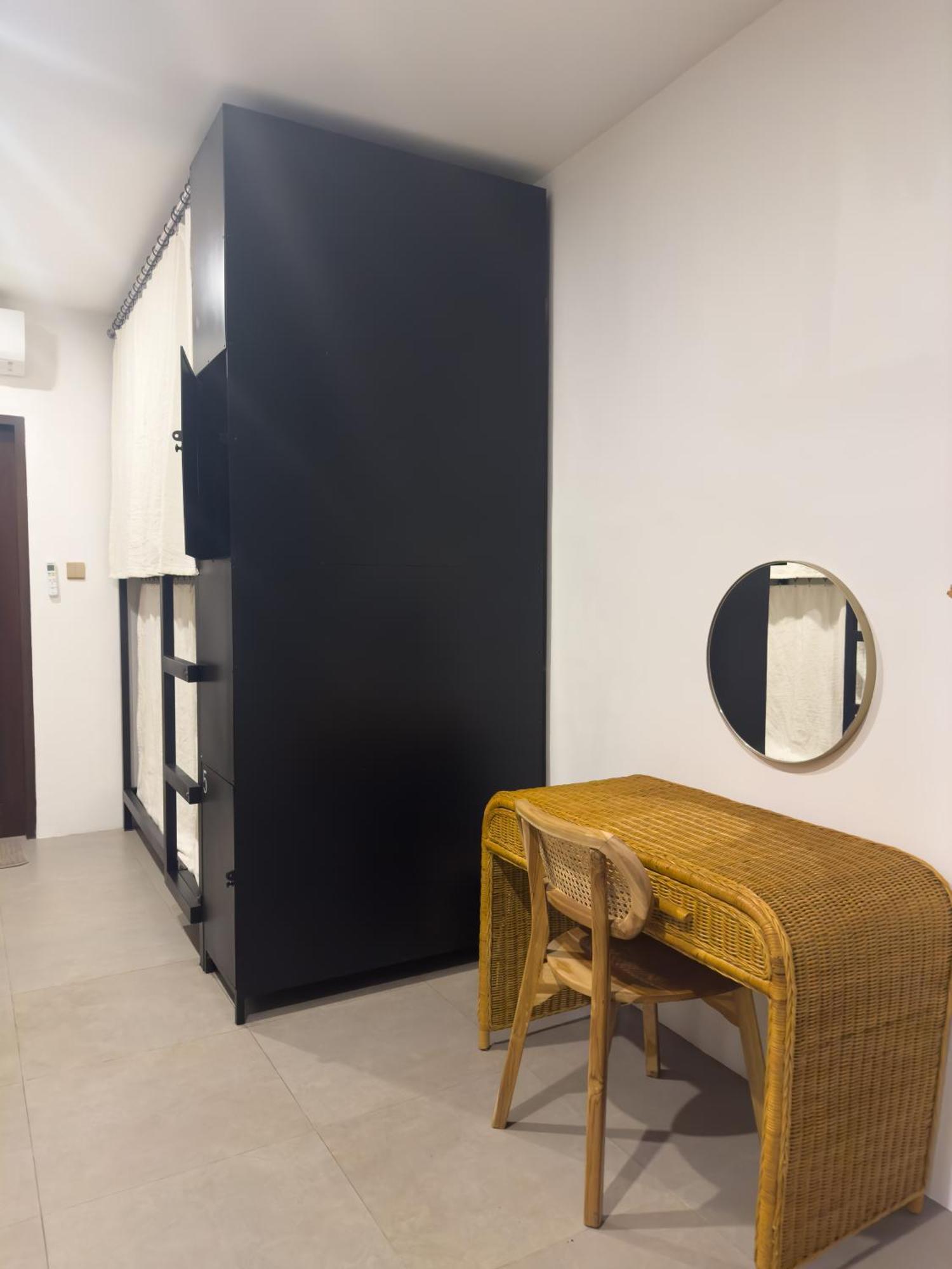 The Farm Hostel Чангу Экстерьер фото
